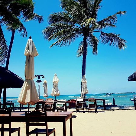 Morro Beach Hotel Morro de São Paulo Zewnętrze zdjęcie