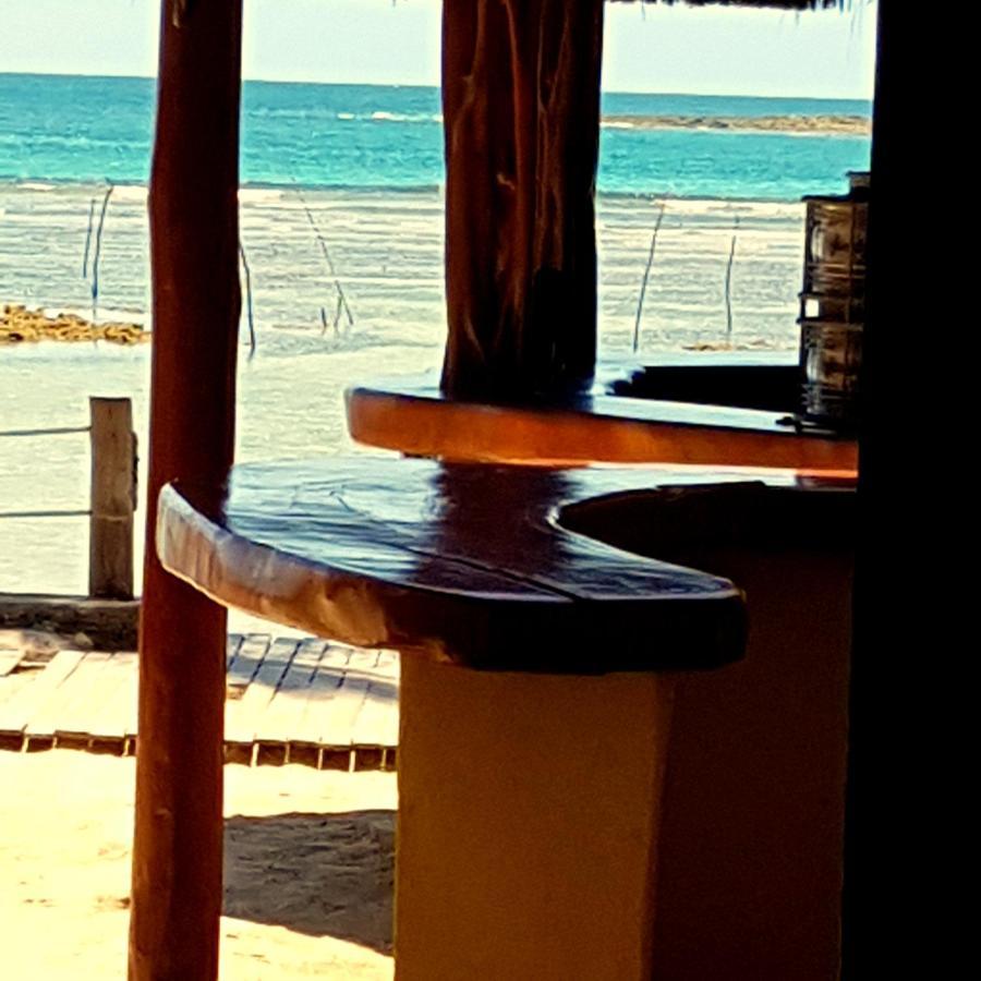Morro Beach Hotel Morro de São Paulo Zewnętrze zdjęcie