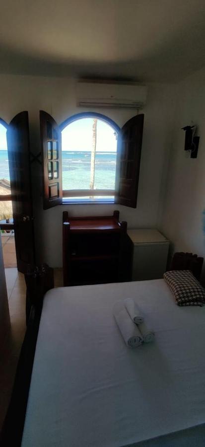 Morro Beach Hotel Morro de São Paulo Zewnętrze zdjęcie