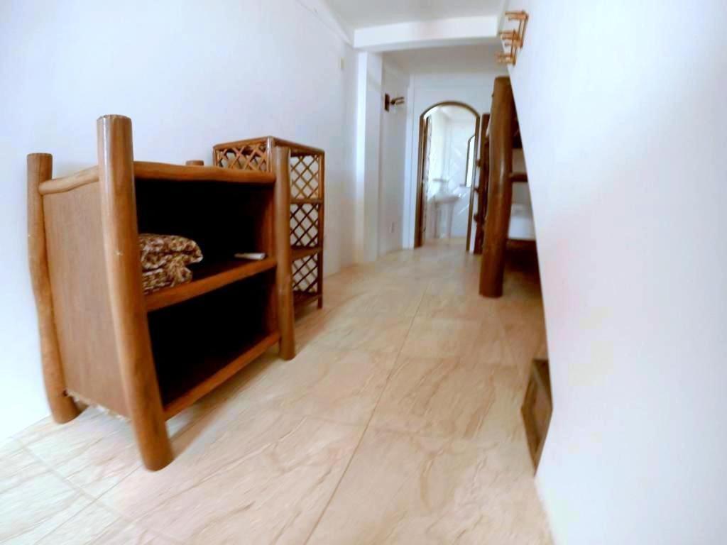 Morro Beach Hotel Morro de São Paulo Zewnętrze zdjęcie